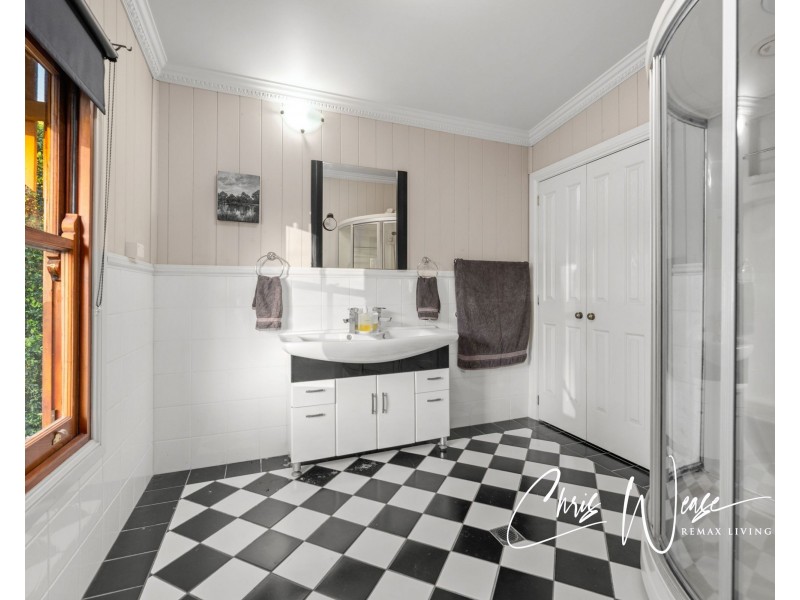 458 Mount Kilcoy Road, Mount Kilcoy QLD 4515