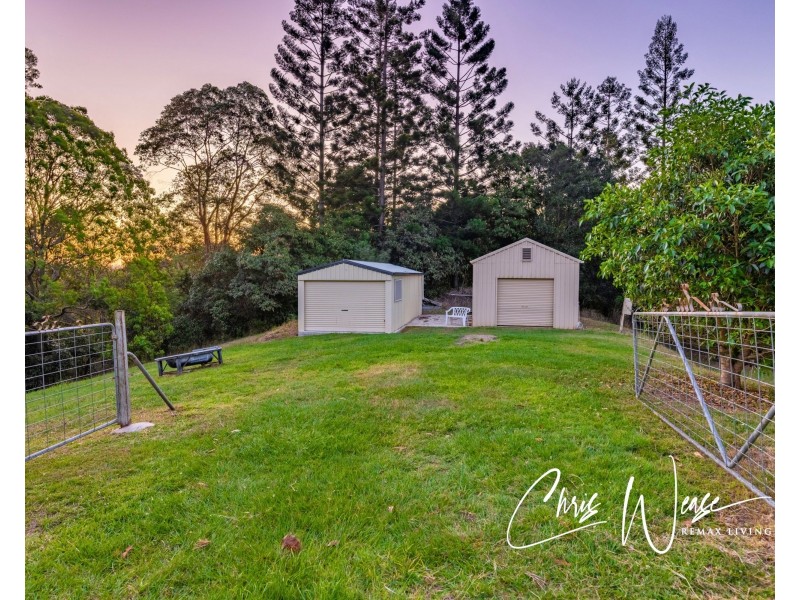458 Mount Kilcoy Road, Mount Kilcoy QLD 4515