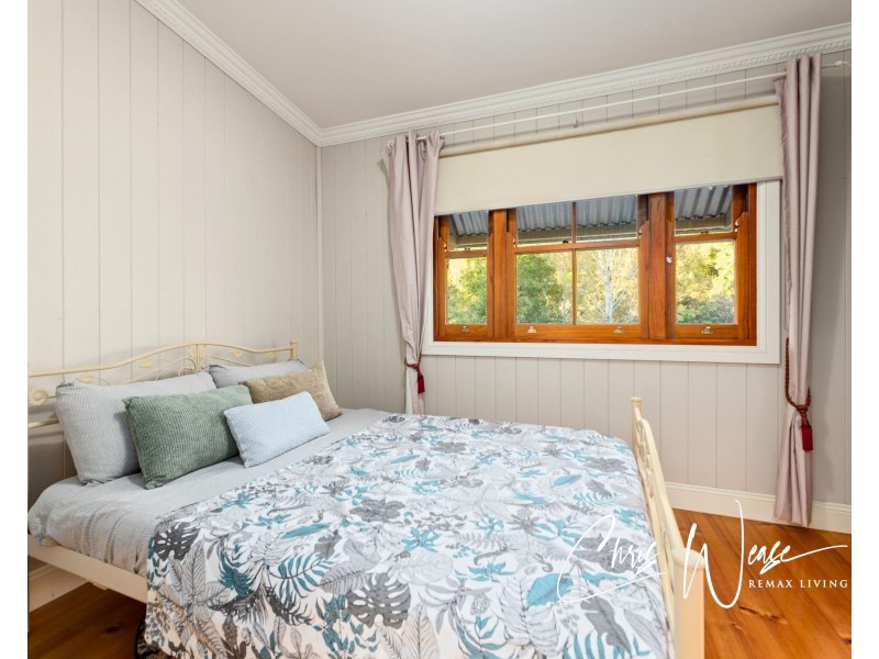 458 Mount Kilcoy Road, Mount Kilcoy QLD 4515