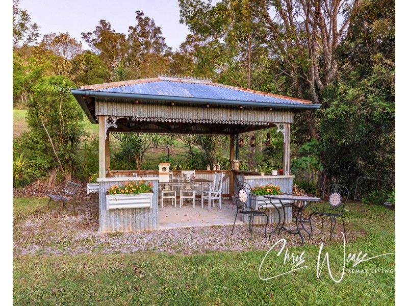 458 Mount Kilcoy Road, Mount Kilcoy QLD 4515