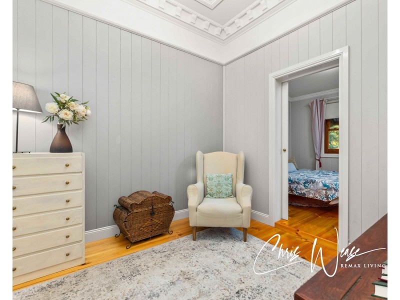 458 Mount Kilcoy Road, Mount Kilcoy QLD 4515