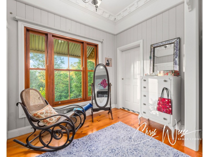 458 Mount Kilcoy Road, Mount Kilcoy QLD 4515