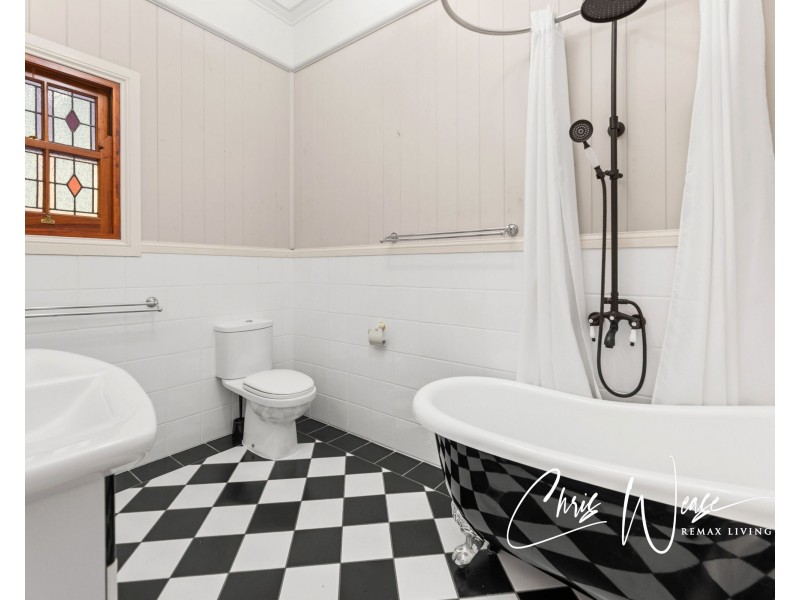 458 Mount Kilcoy Road, Mount Kilcoy QLD 4515