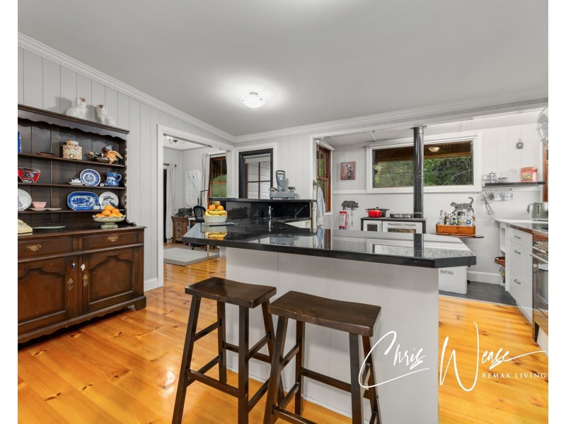 458 Mount Kilcoy Road, Mount Kilcoy QLD 4515
