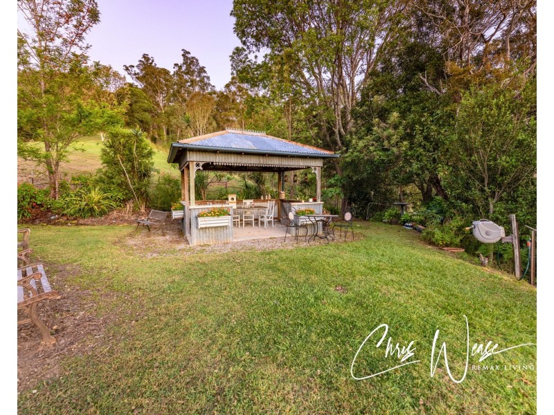 458 Mount Kilcoy Road, Mount Kilcoy QLD 4515