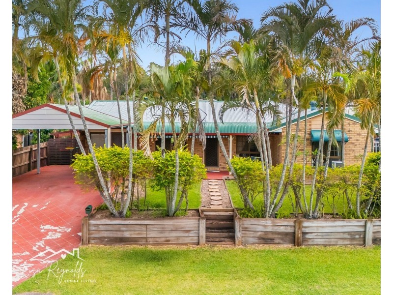 21 Cresthaven Drive, Morayfield QLD 4506