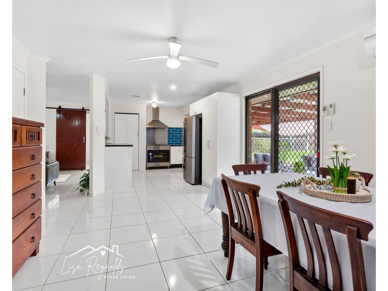 21 Cresthaven Drive, Morayfield QLD 4506