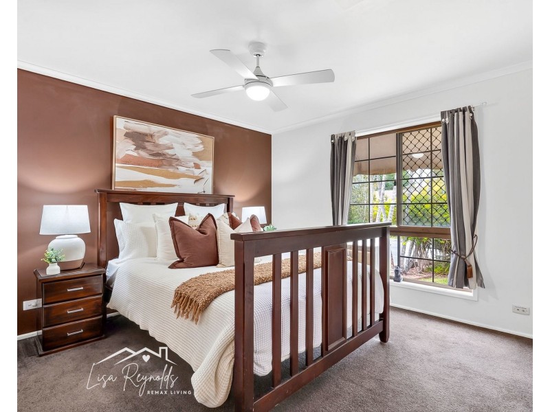 21 Cresthaven Drive, Morayfield QLD 4506