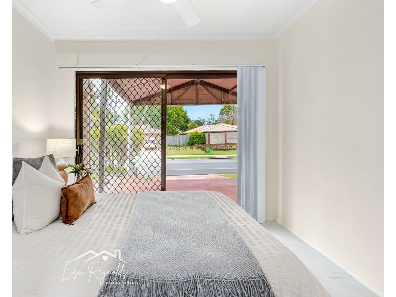 21 Cresthaven Drive, Morayfield QLD 4506