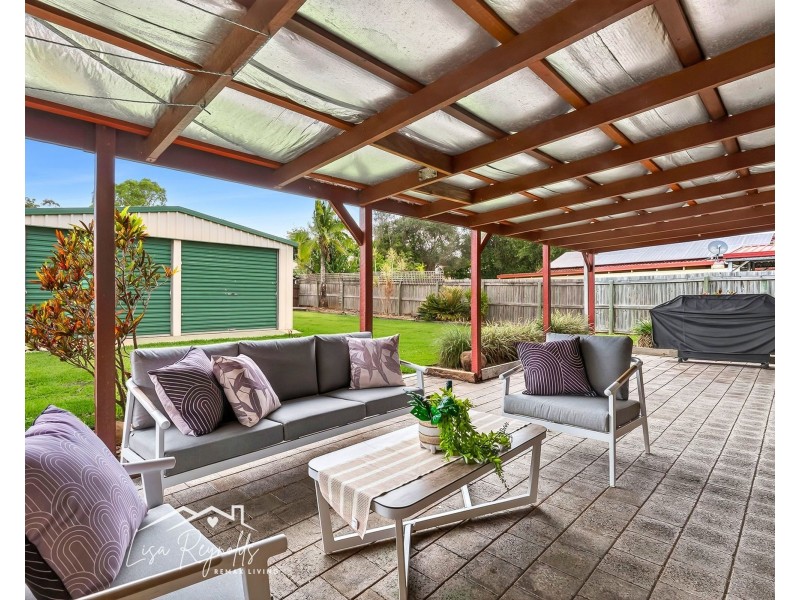 21 Cresthaven Drive, Morayfield QLD 4506