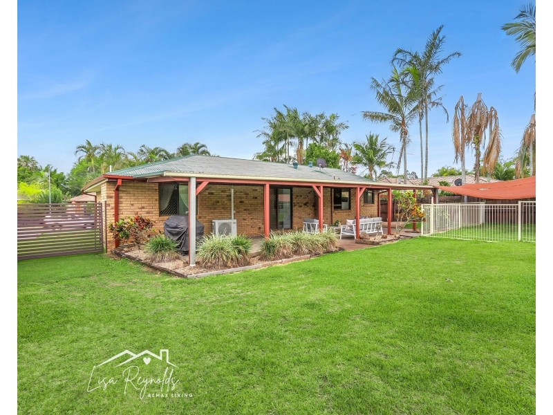 21 Cresthaven Drive, Morayfield QLD 4506