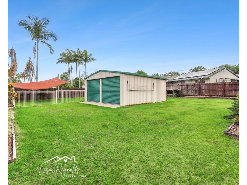 21 Cresthaven Drive, Morayfield QLD 4506