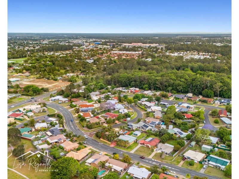 21 Cresthaven Drive, Morayfield QLD 4506