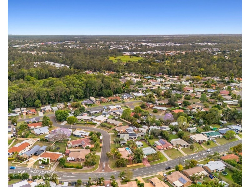 21 Cresthaven Drive, Morayfield QLD 4506