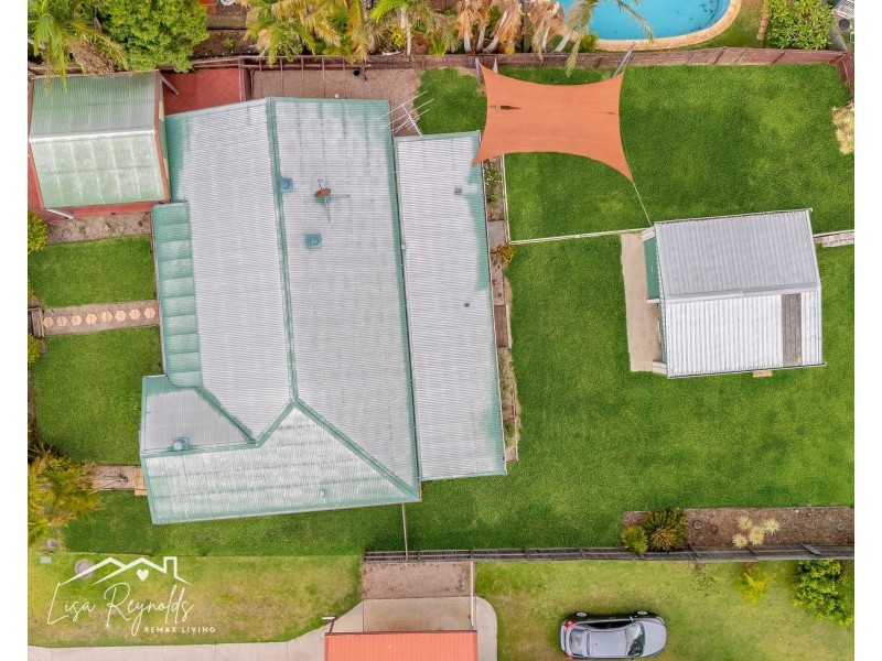 21 Cresthaven Drive, Morayfield QLD 4506