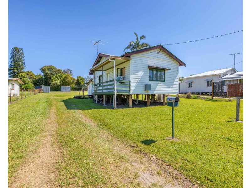 46 George Street, Woodford QLD 4514