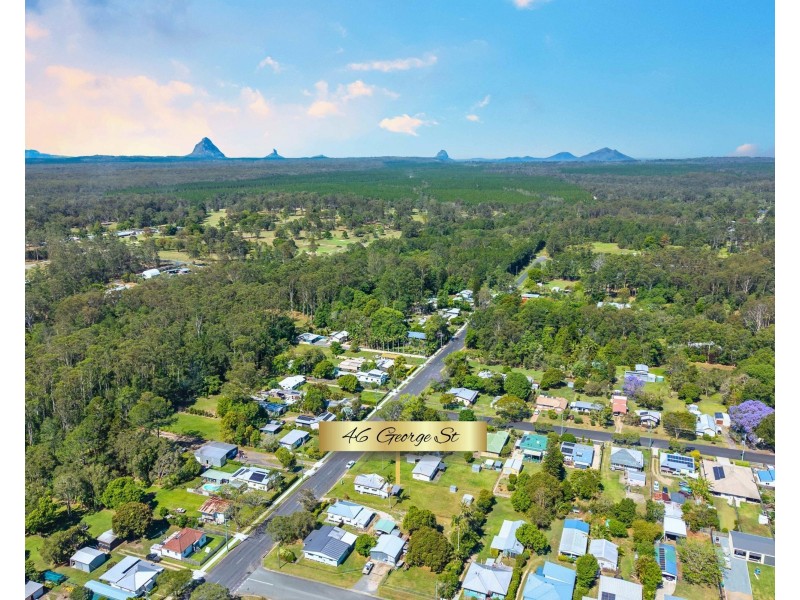 46 George Street, Woodford QLD 4514