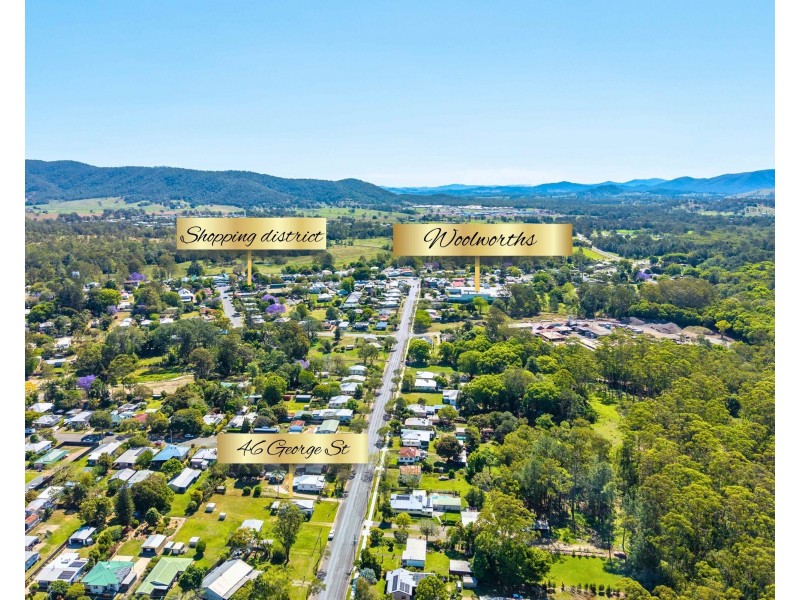 46 George Street, Woodford QLD 4514