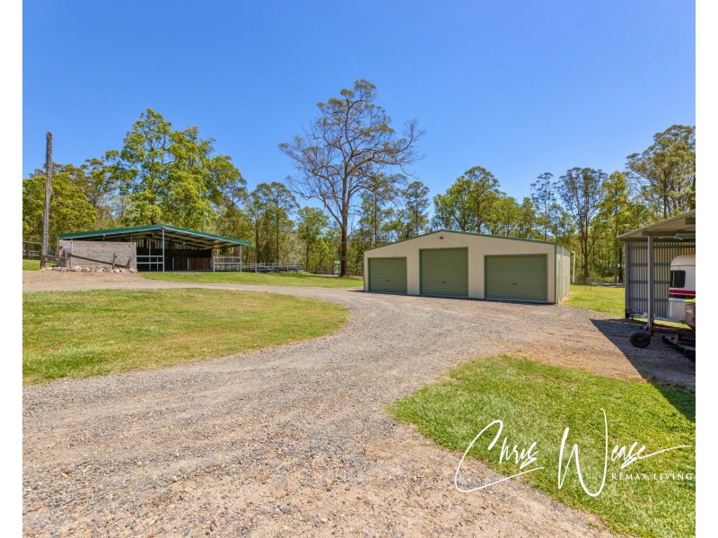 1 Nonmus Road, Stanmore QLD 4514