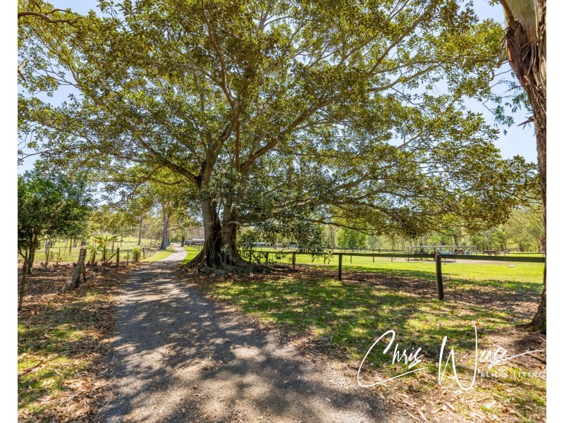 1 Nonmus Road, Stanmore QLD 4514