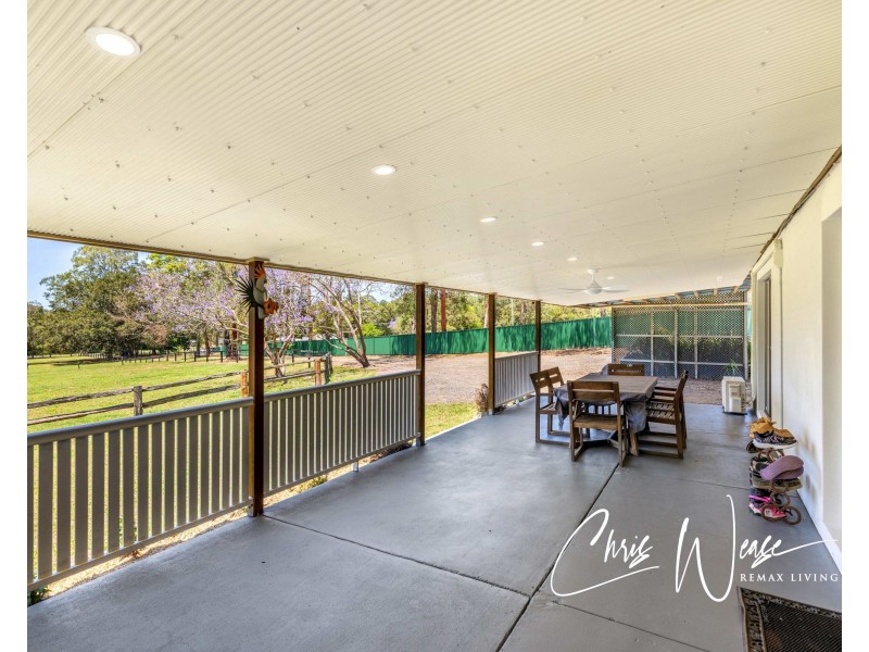 1 Nonmus Road, Stanmore QLD 4514