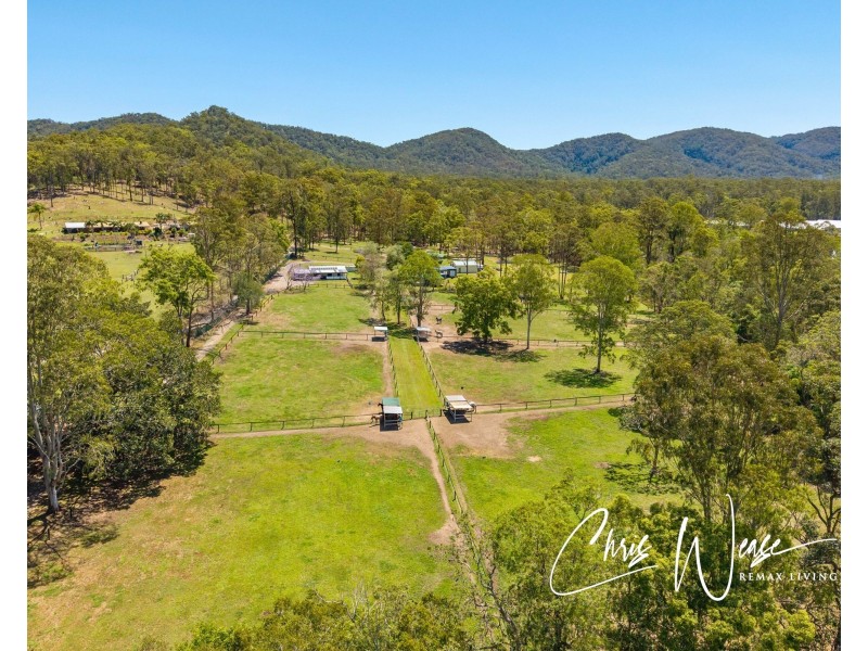 1 Nonmus Road, Stanmore QLD 4514