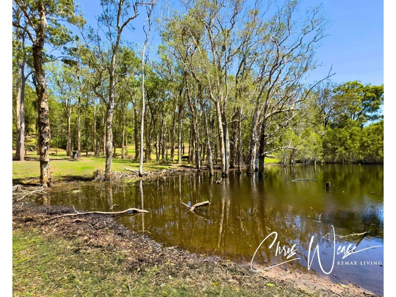 1 Nonmus Road, Stanmore QLD 4514