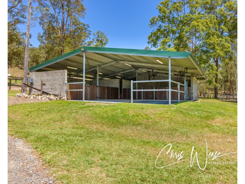 1 Nonmus Road, Stanmore QLD 4514