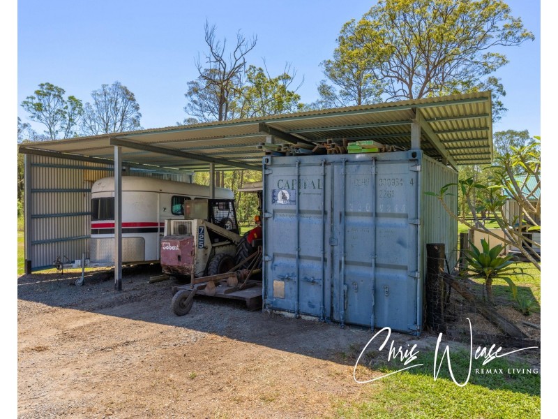 1 Nonmus Road, Stanmore QLD 4514