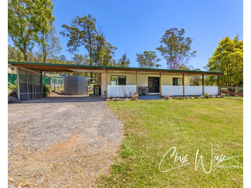 1 Nonmus Road, Stanmore QLD 4514