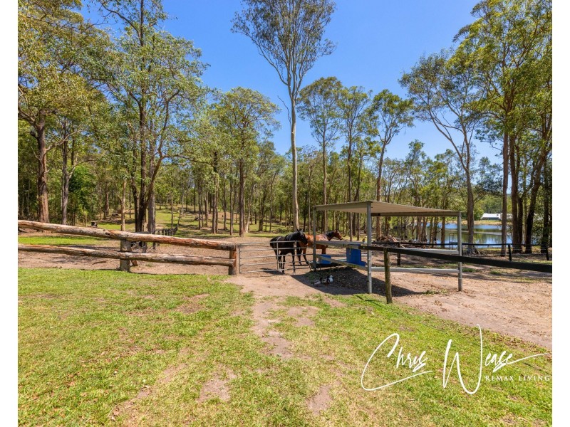 1 Nonmus Road, Stanmore QLD 4514