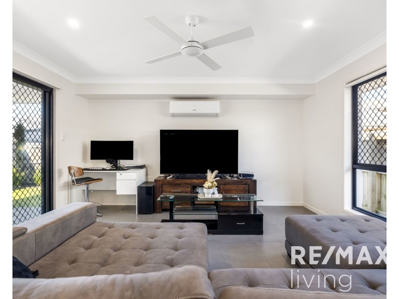 70 Ben Crescent, Caboolture South QLD 4510