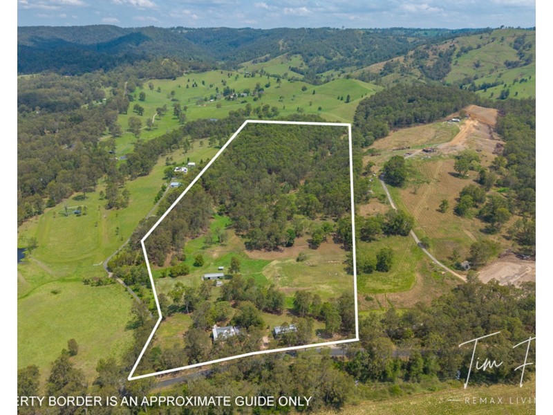 39 Delaney Creek Road, Delaneys Creek QLD 4514