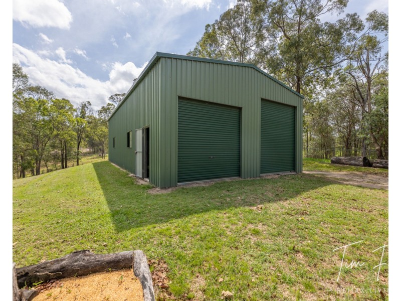 39 Delaney Creek Road, Delaneys Creek QLD 4514