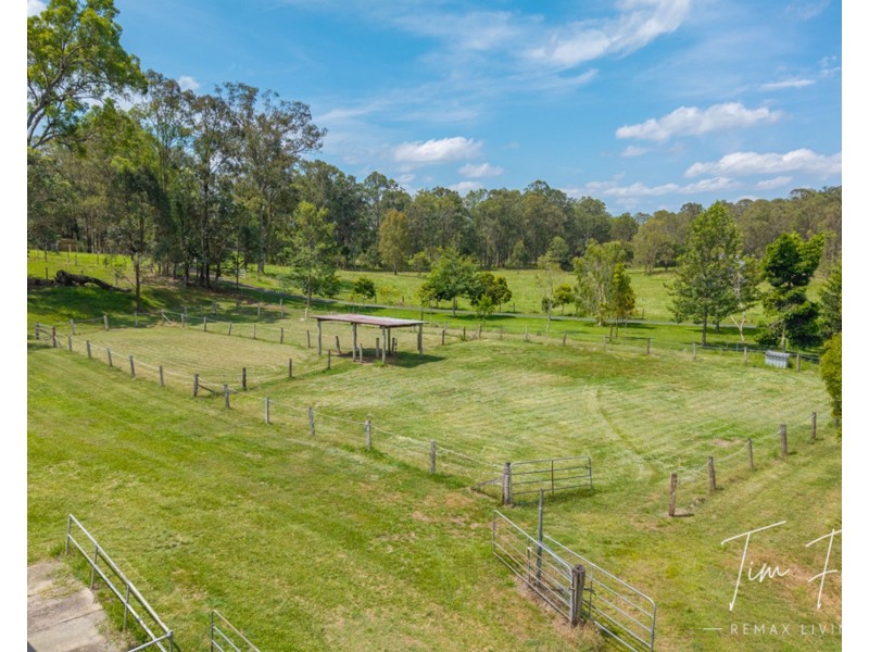 39 Delaney Creek Road, Delaneys Creek QLD 4514