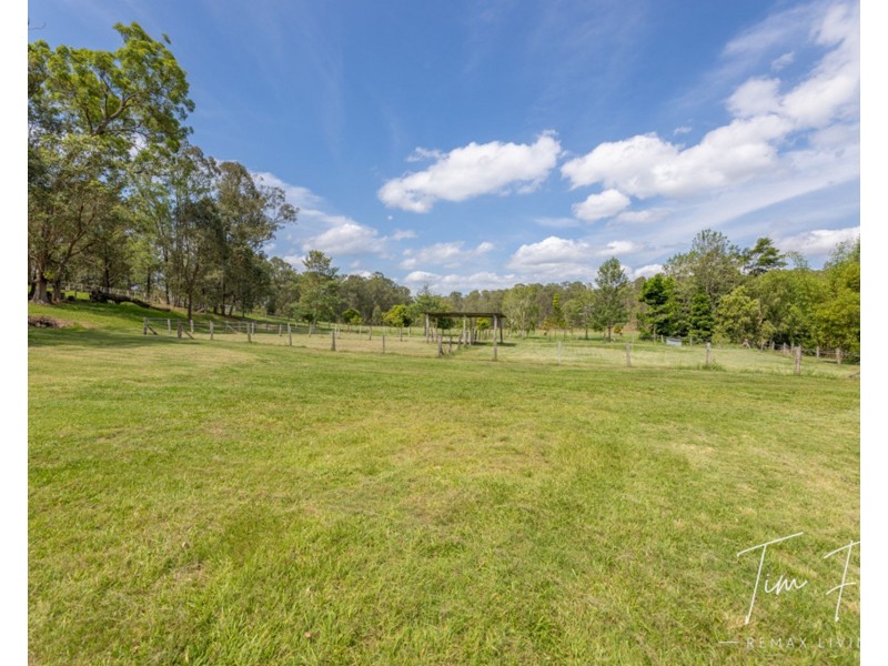 39 Delaney Creek Road, Delaneys Creek QLD 4514