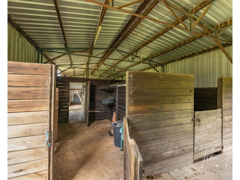 39 Delaney Creek Road, Delaneys Creek QLD 4514