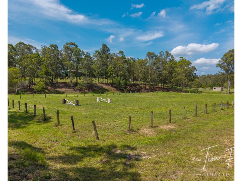 39 Delaney Creek Road, Delaneys Creek QLD 4514