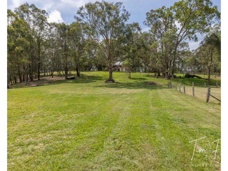 39 Delaney Creek Road, Delaneys Creek QLD 4514