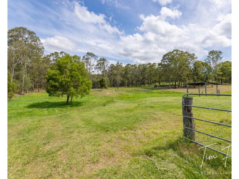 39 Delaney Creek Road, Delaneys Creek QLD 4514