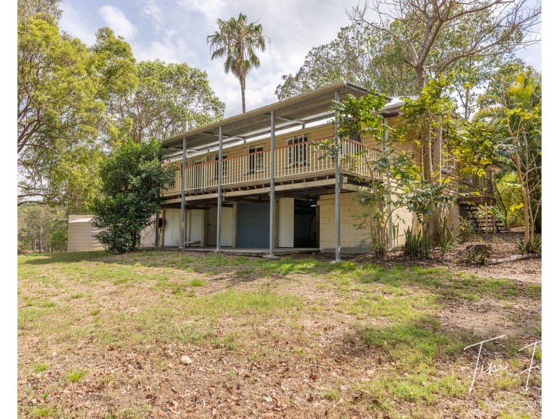 39 Delaney Creek Road, Delaneys Creek QLD 4514