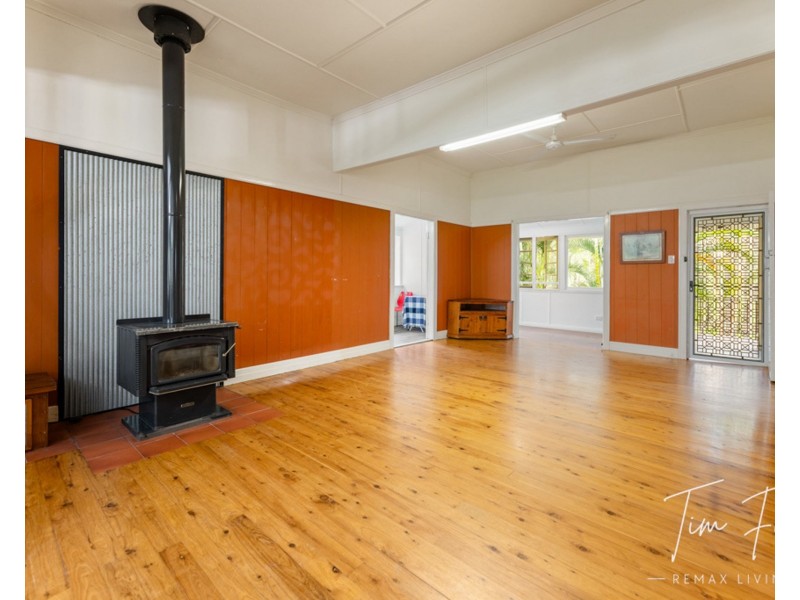 39 Delaney Creek Road, Delaneys Creek QLD 4514