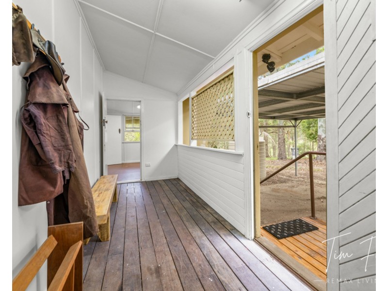 39 Delaney Creek Road, Delaneys Creek QLD 4514