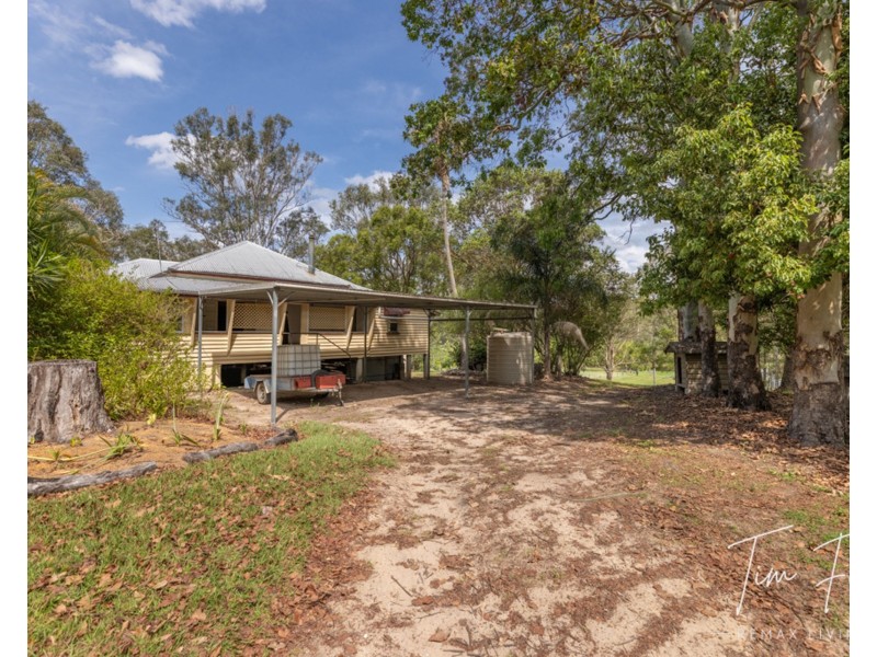 39 Delaney Creek Road, Delaneys Creek QLD 4514