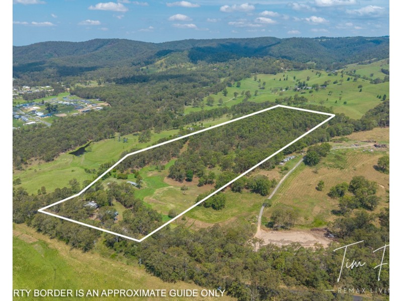 39 Delaney Creek Road, Delaneys Creek QLD 4514