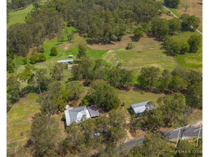 39 Delaney Creek Road, Delaneys Creek QLD 4514