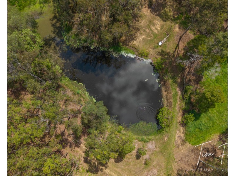 39 Delaney Creek Road, Delaneys Creek QLD 4514
