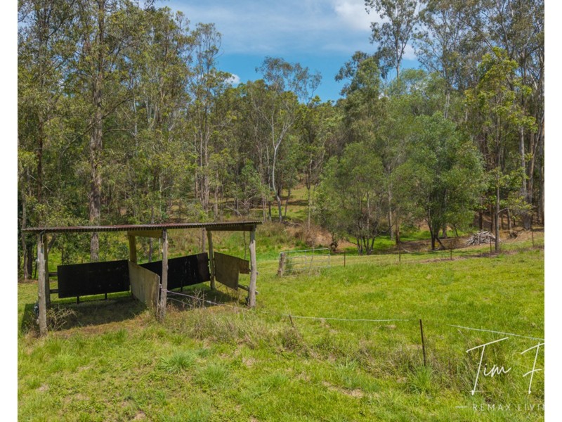 39 Delaney Creek Road, Delaneys Creek QLD 4514