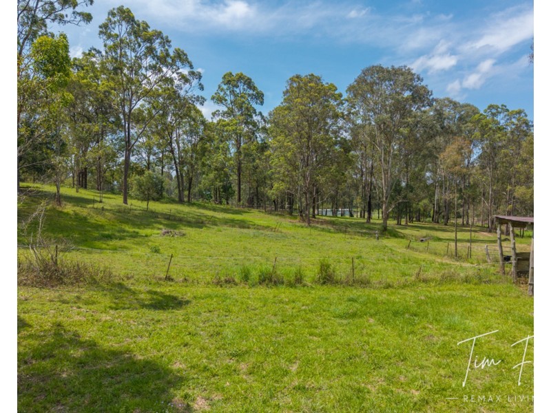 39 Delaney Creek Road, Delaneys Creek QLD 4514