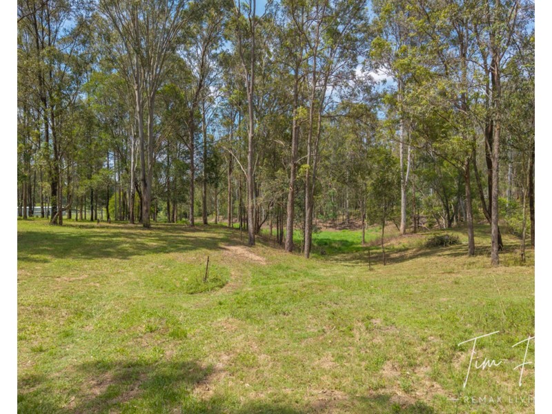 39 Delaney Creek Road, Delaneys Creek QLD 4514